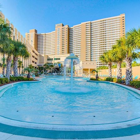 Emerald Beach Resort III パナマシティービーチ 部屋 写真