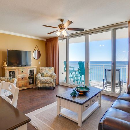 Emerald Beach Resort III パナマシティービーチ 部屋 写真