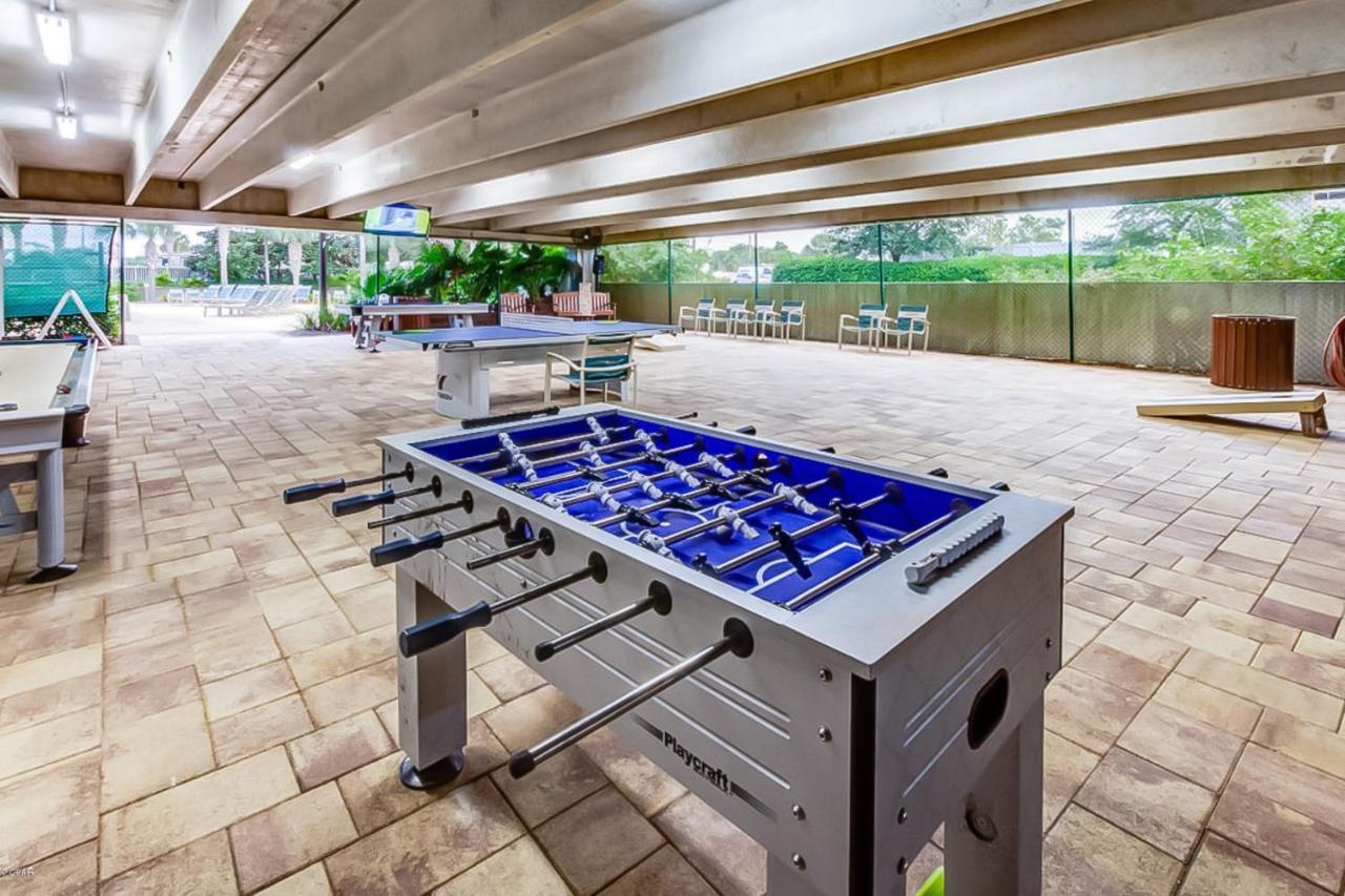 Emerald Beach Resort III パナマシティービーチ 部屋 写真