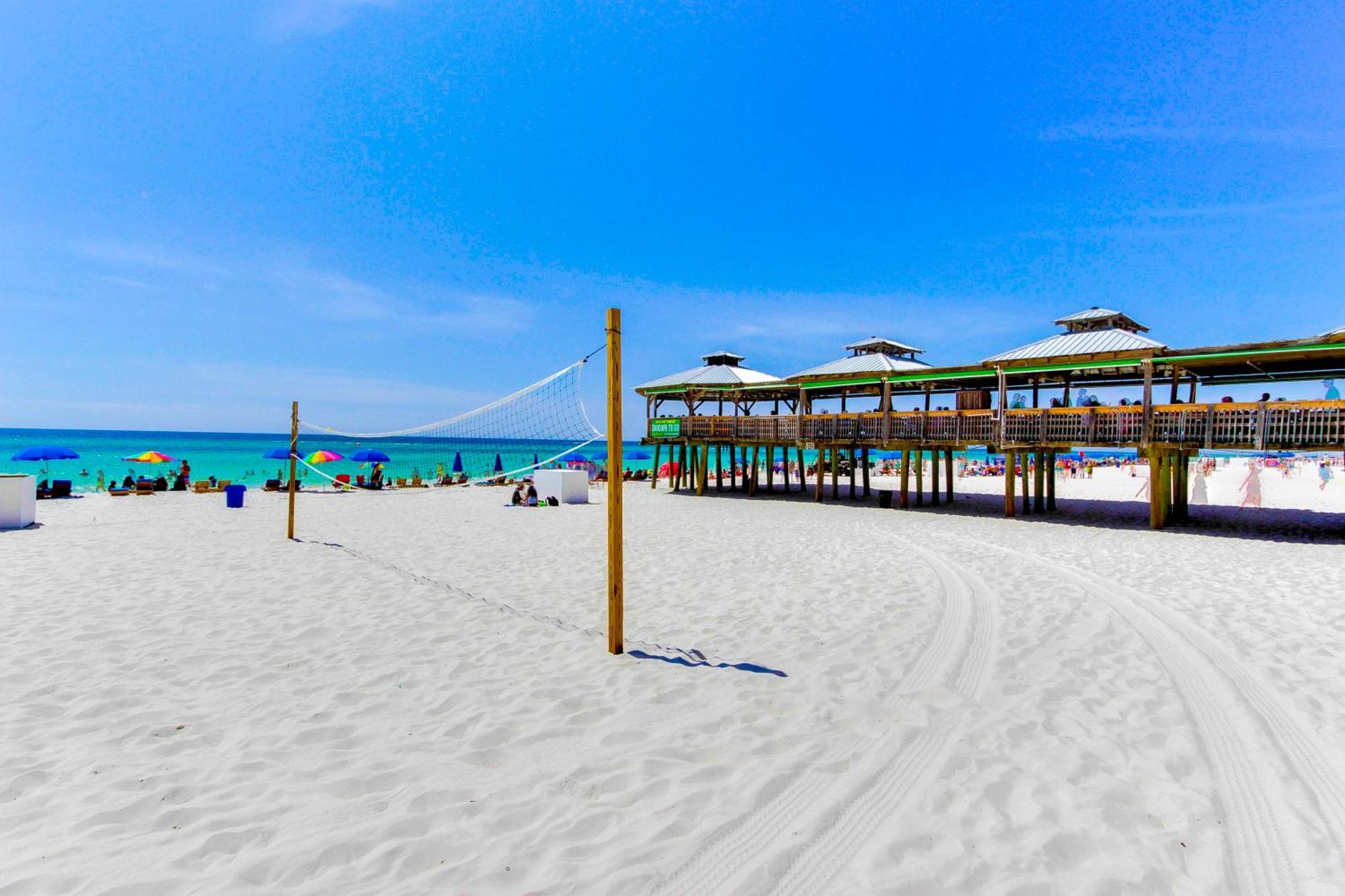 Emerald Beach Resort III パナマシティービーチ 部屋 写真