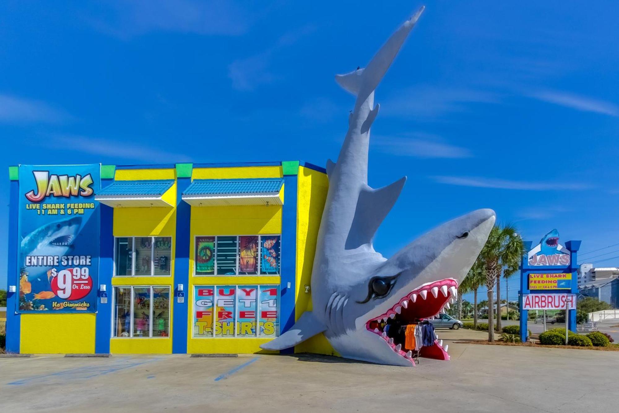 Emerald Beach Resort III パナマシティービーチ 部屋 写真