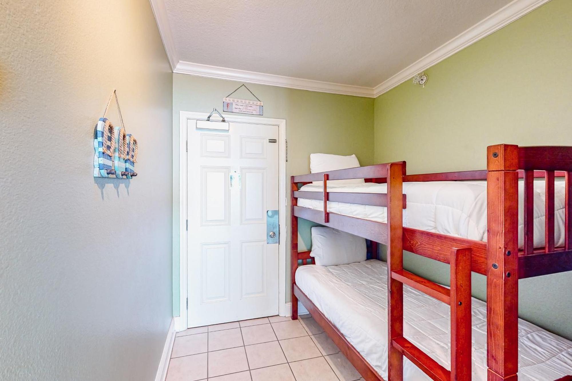 Emerald Beach Resort III パナマシティービーチ 部屋 写真